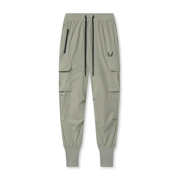 ASRV | DSG-0825 | TETRA-LITE® Cargo High Rib Jogger | Men’s - Picture 3 of 12